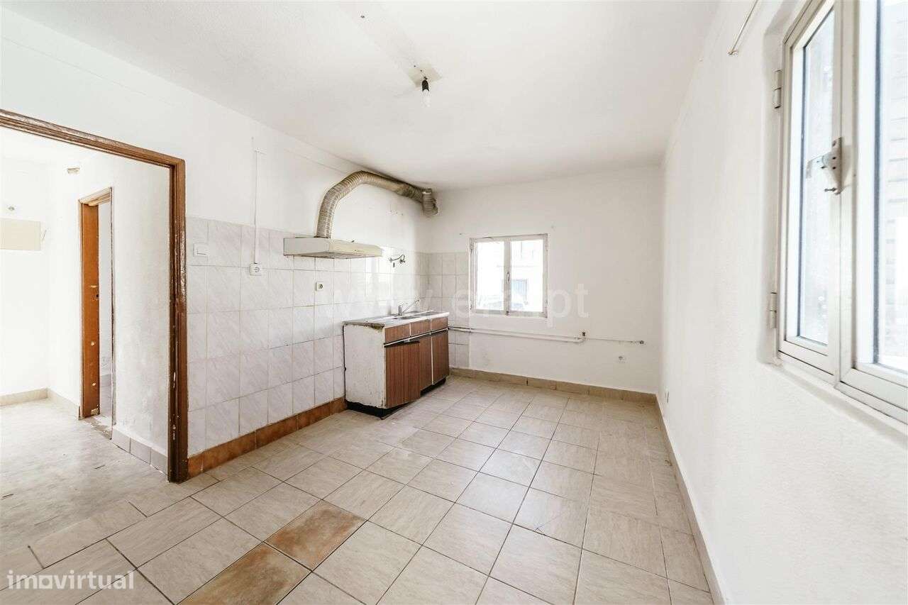 Moradia T2 / Fundão, Cortiçada - Grande imagem: 2/16