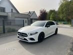 Mercedes-Benz Klasa A 250 7G-DCT Advanced AMG Line - 1