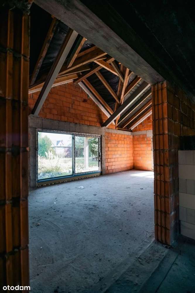 Dom w Mazańcowicach-3
