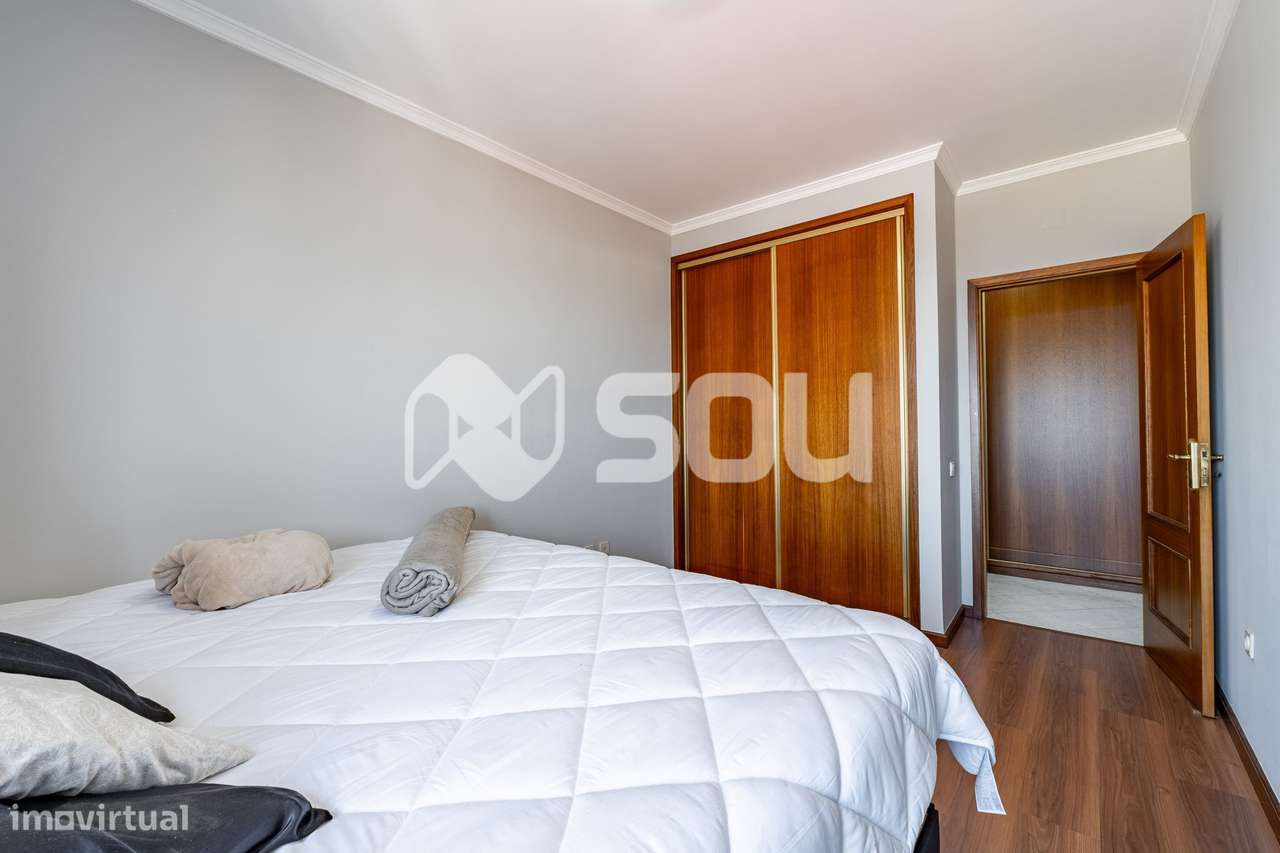 Apartamento T2 em Mafamude, Vila Nova de Gaia-19