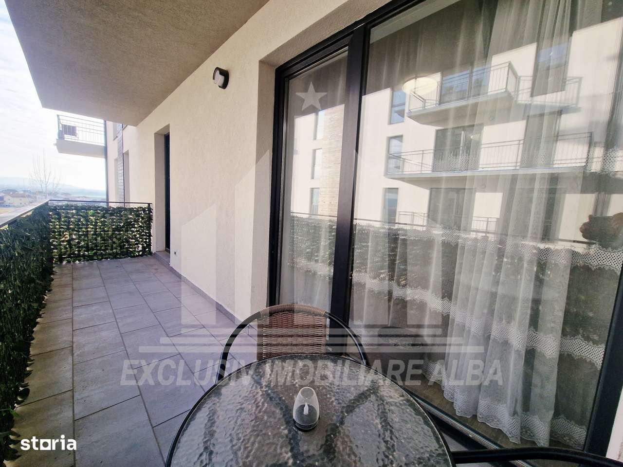 Apartament 2 camere de vanzare in zona Cetate, bloc nou - Imagine principală: 5/6