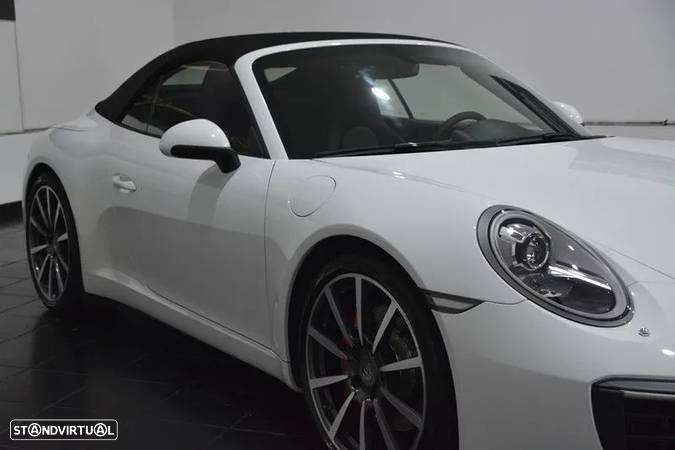 Porsche 991 Carrera 2 S PDK - 50