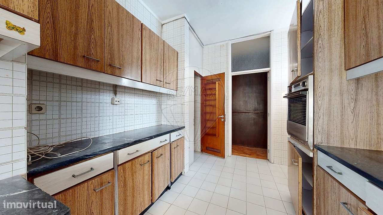 Apartamento T6 para venda-13