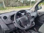 Renault Kangoo 1.5DCI Caixa Ferramenta - 7