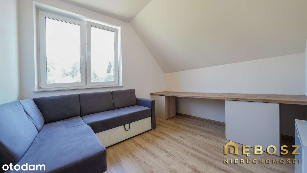 Kobylec| Piękny dom z widokiem na góry -ok. 160m2 / 1.099.000 zł-11