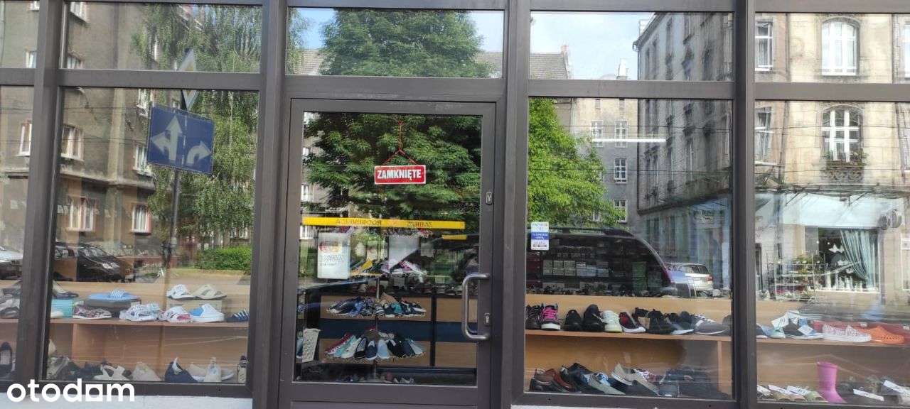 Lokal w centrum przy przystanku tramwajowym Bardzo  Dobra Lokalizacja - Pełny obrazek: 4/8