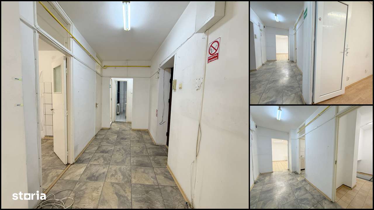 Spatiu comercial 60 mp in Micro 17 langa piata-5