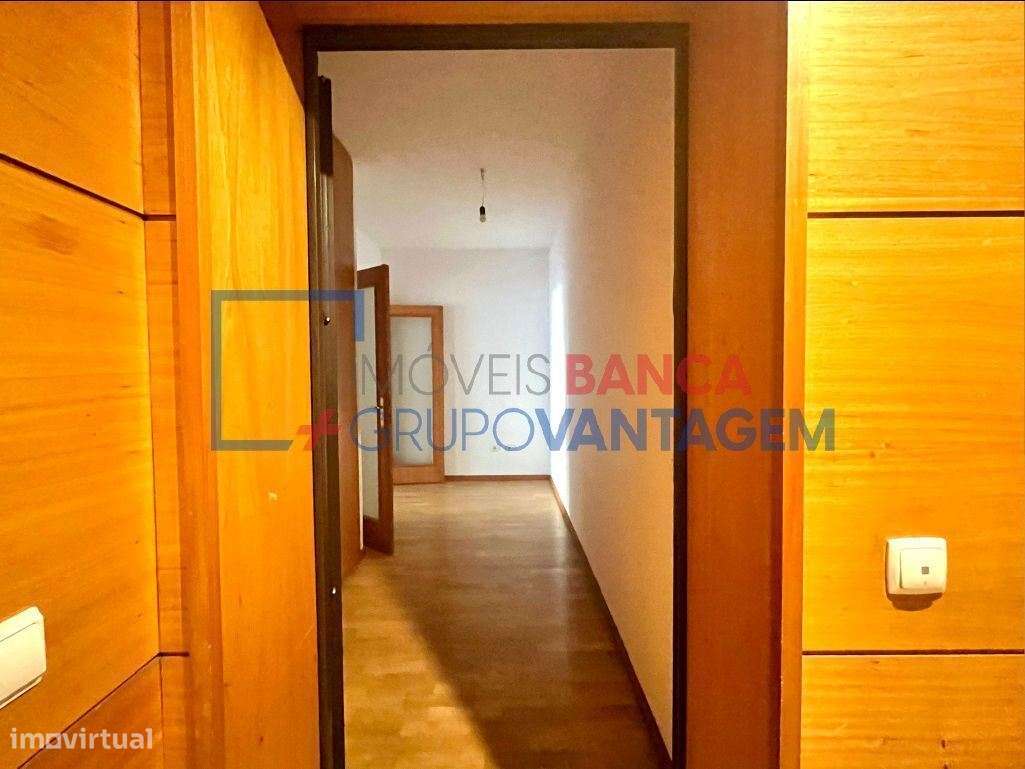 APARTAMENTO T3 - ÁGUAS SANTAS, MAIA - Grande imagem: 3/30