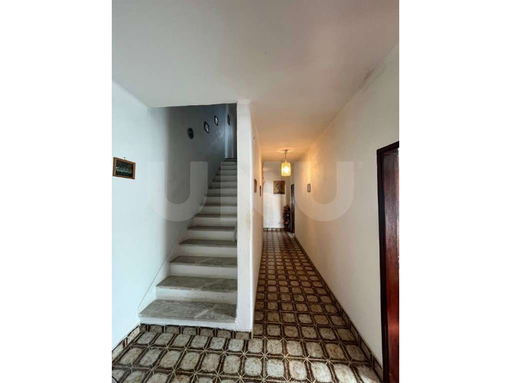 Moradia em Vales do Rio - Características Únicas, Pronta a Habitar-6