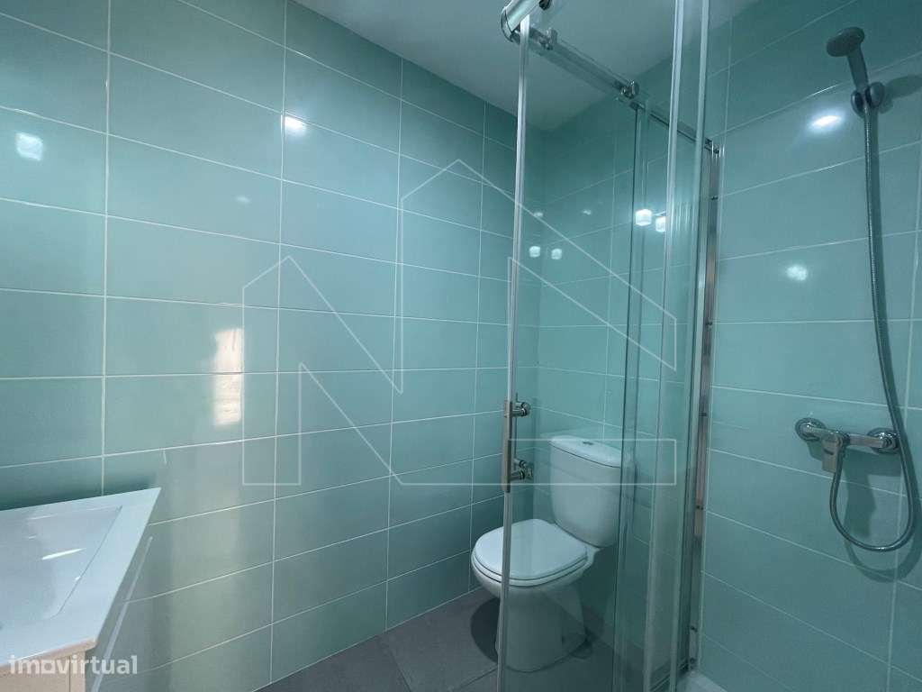 Apartamento T2 - Águeda-9