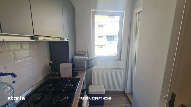 Nou | Apartament Superb | 2 Camere | Otopeni-8