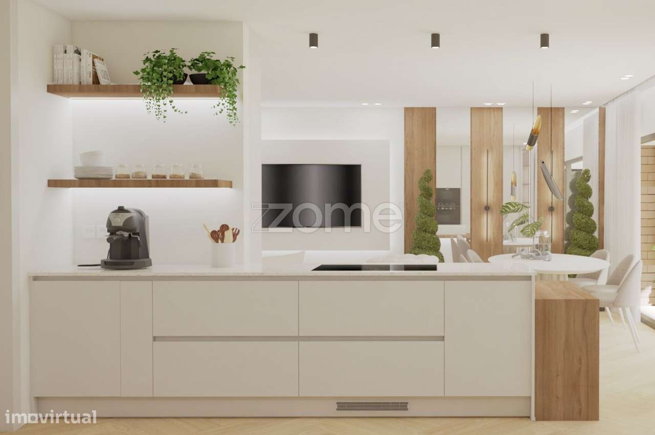 Olivais Terrace - Apartamento T1 - Grande imagem: 2/23