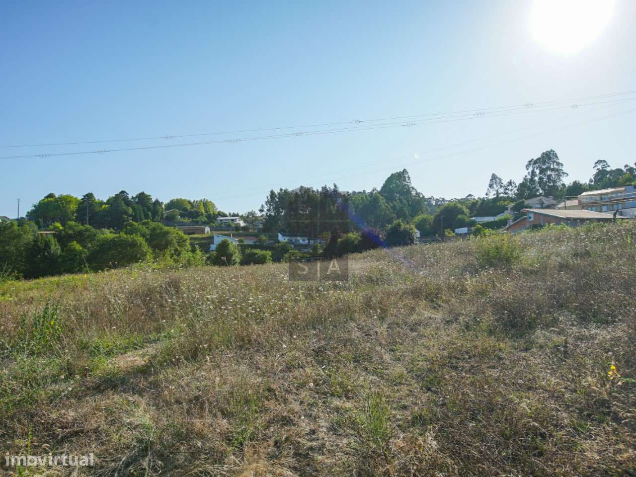 Terreno  Venda em Escapães,Santa Maria da Feira - Grande imagem: 5/5