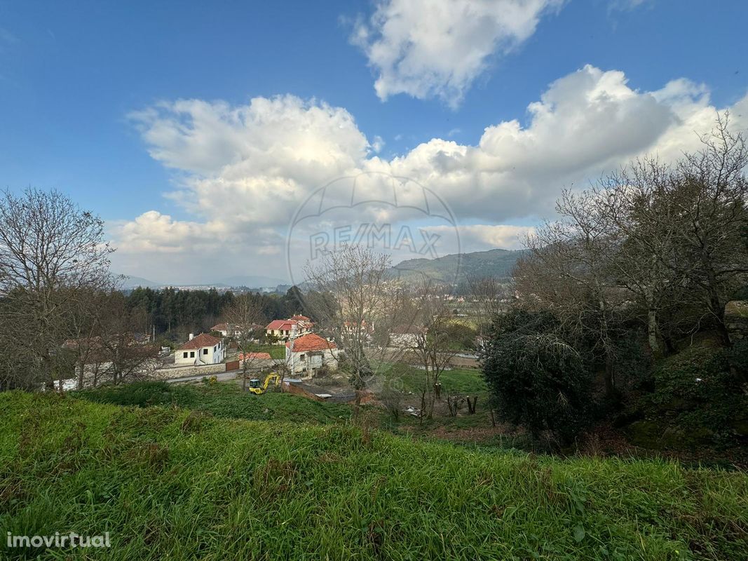 Terreno  para venda