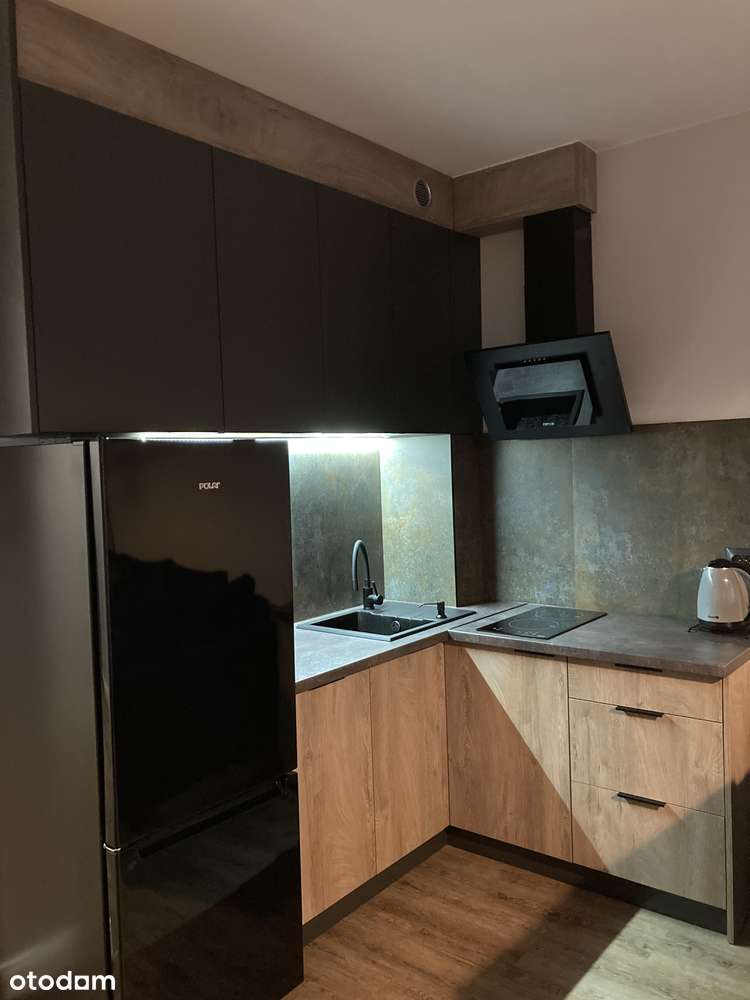 Nowoczesny apartament w centrum / Modern apartment - Widok 5
