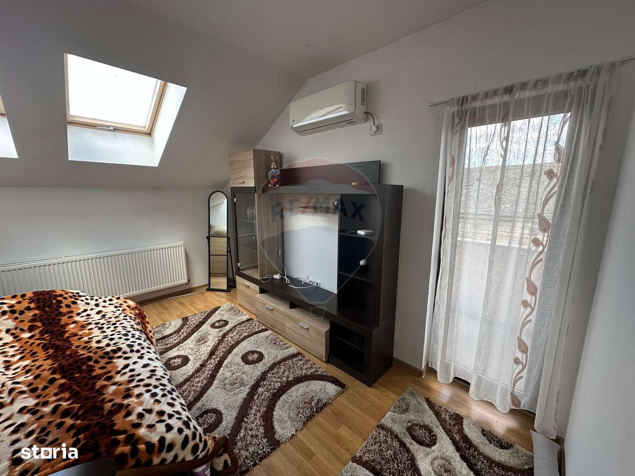 Apartament 2 CAMERE de Inchiriat - Imagine principală: 3/11