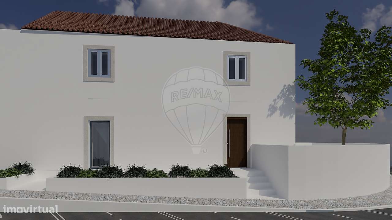 Moradia T3 para venda - Grande imagem: 2/16