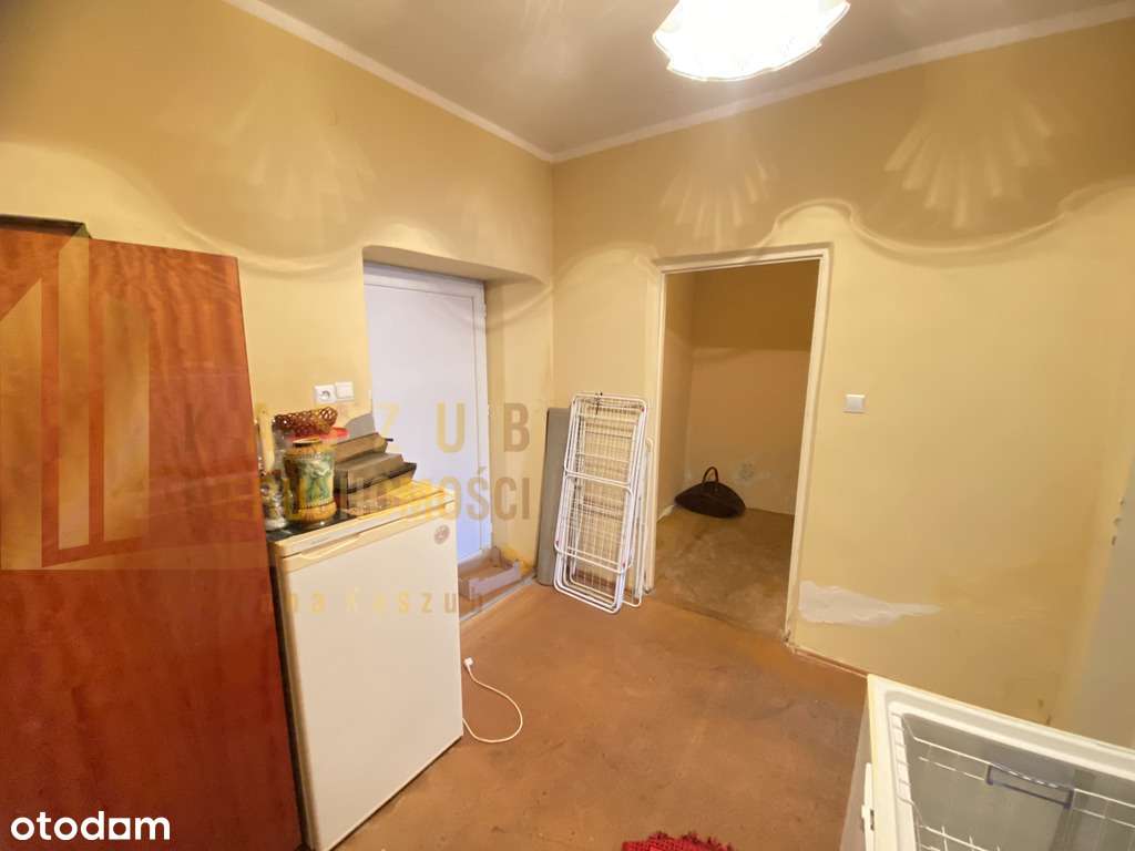 Na sprzedaż dom w Kadłubii z dużą działką-12