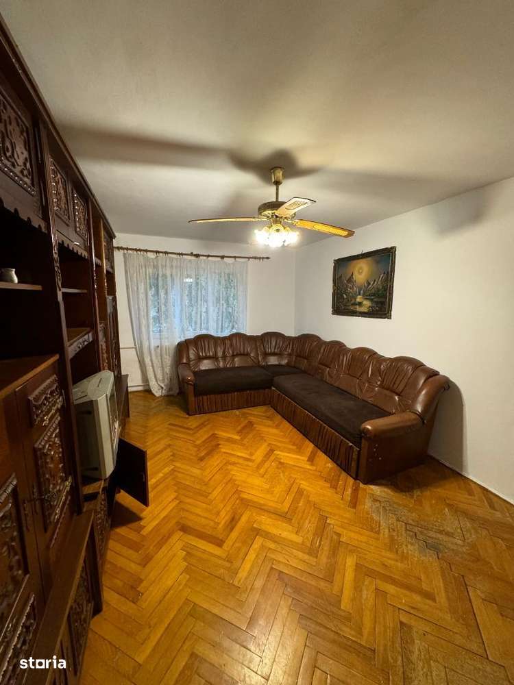 Apartament cu 2 camere de inchiriat- Nufarul - Imagine principală: 4/9