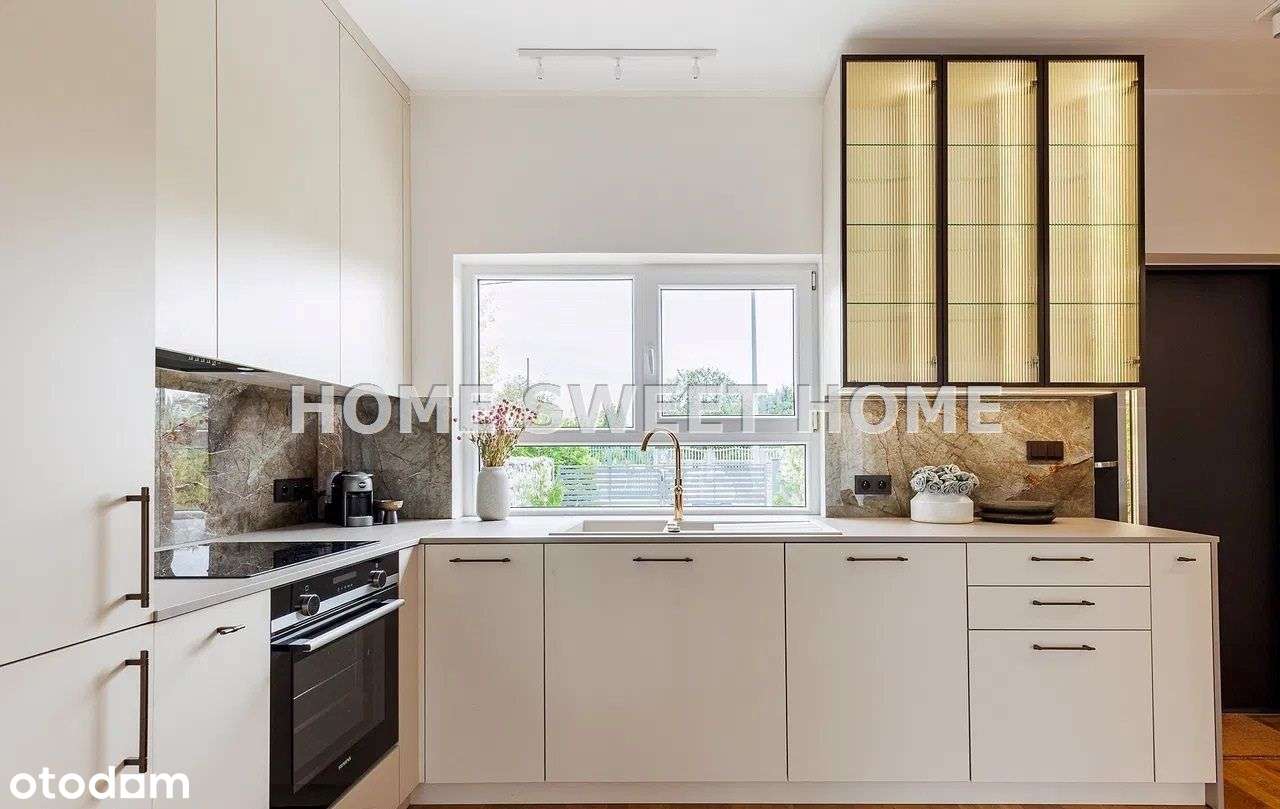 4 Pokoje I Zacisze I Urządzone Tip Top!-6