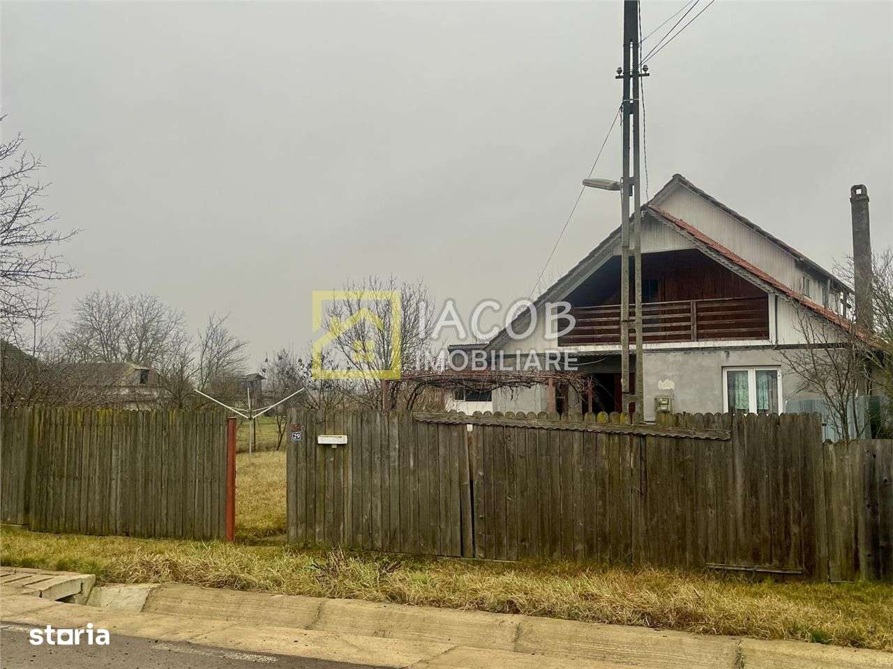 Casa P+M, 5 camere,com. Oniscani, jud. Bacau-2