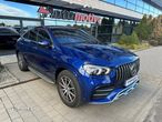 Mercedes-Benz GLE Coupe AMG 53 4Matic AMG Speedshift TCT 9G - 2