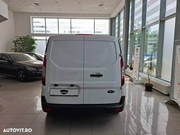 Ford Transit Connect - 9