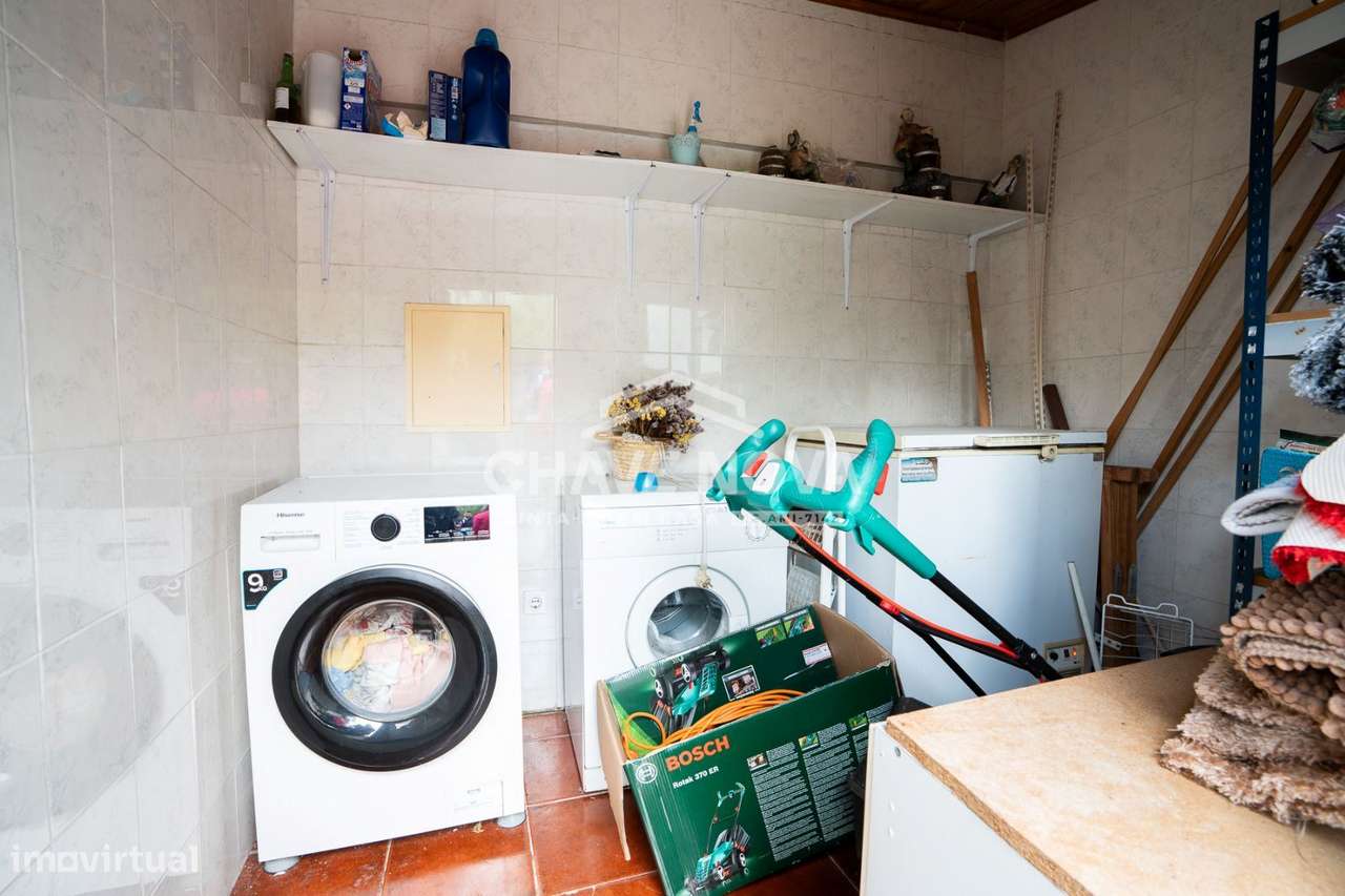 MV - Moradia em Banda V3 c/  garagem , jardim e terraço - Grande imagem: 2/22