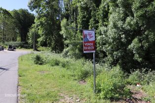 Lote de Terreno  Venda em Santa Eulália,Vizela