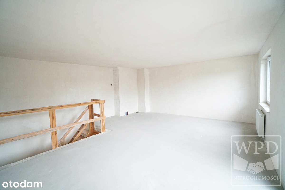 3-pok ul.Jutrzenki 839 tys od zaraz Garaż 31 tys 75 m2 Ogródek-16