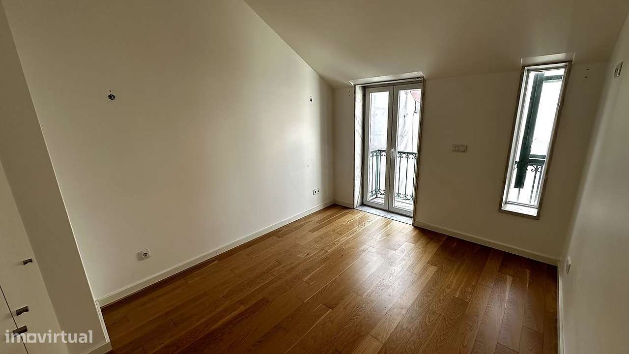 Apartamento T4 para arrendamento - Grande imagem: 2/11