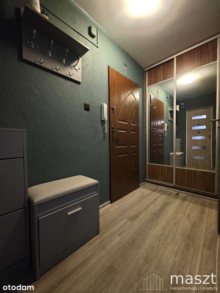 nowa oferta - 2 pokoje w samym centrum miasta-4