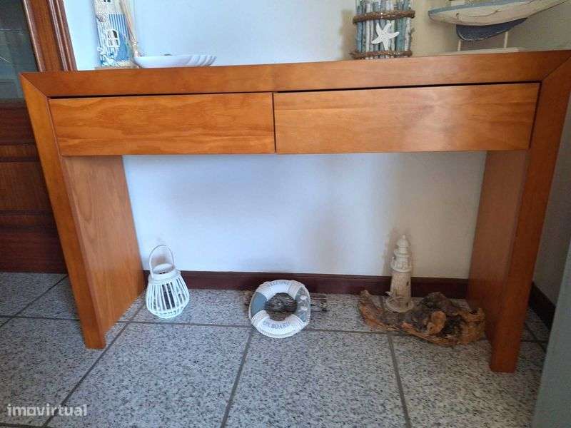 Arrendo T1 mobilado em Lavra - Grande imagem: 5/5