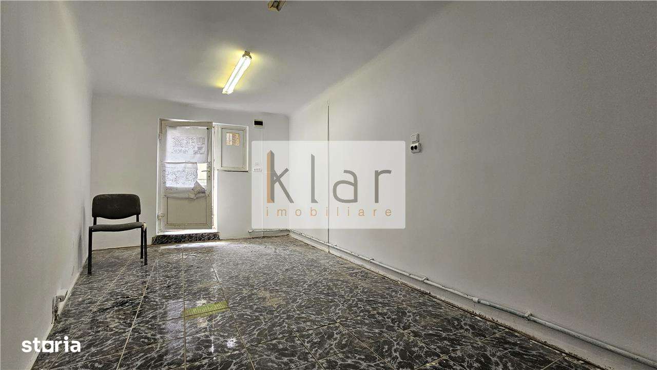 Spatiu Comercial 18mp, Central, Turnul Pompierilor cu PRELUARE DE CHIR - Imagine principală: 5/6