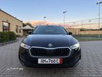 Skoda Octavia 2.0 TDI DSG Style - 2