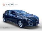 Renault Mégane 1.5 Blue dCi Zen - 2