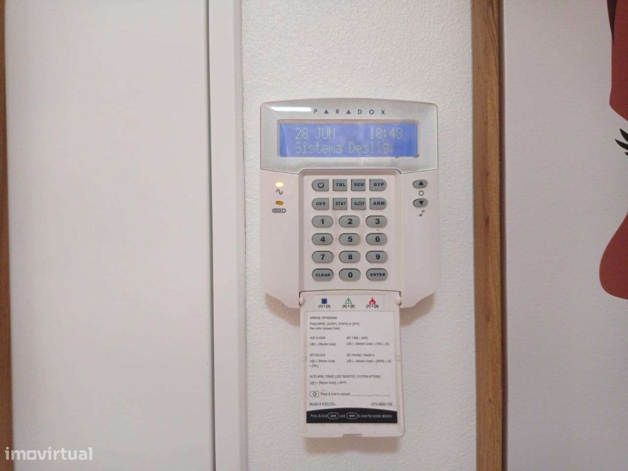 Moradia T3+1 no centro de Pataias-14