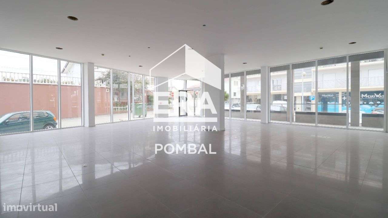 Loja Nova com 144m2, Meirinhas - Grande imagem: 4/15