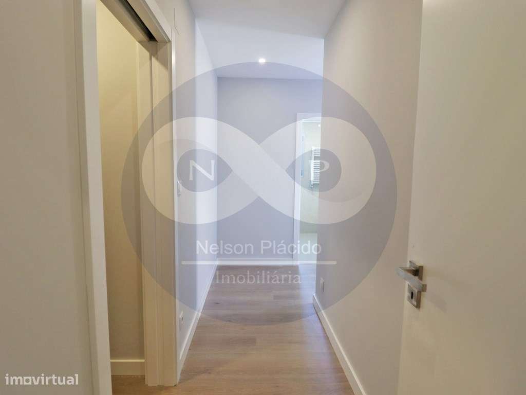 T4 CONSTRUÇÃO NOVA - Colinas do Cruzeiro, Odivelas, a 10 min. de Li...-17