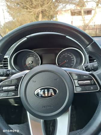 Kia Ceed 1.0 T-GDI Business Line - 8