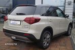 Suzuki Vitara 1.5 Strong Hybrid Premium 4WD AGS - 6