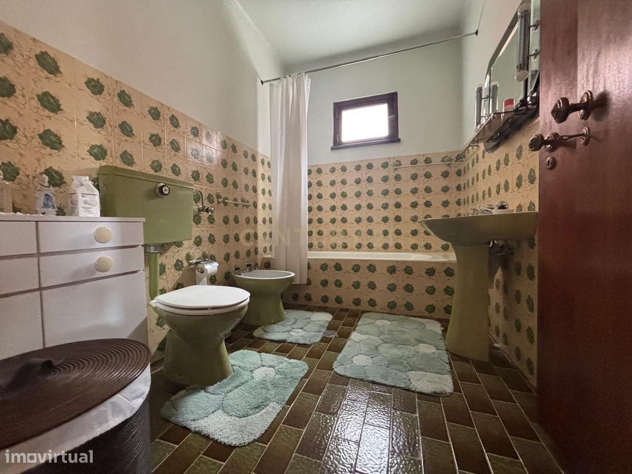 Moradia com Piscina - Entroncamento-4