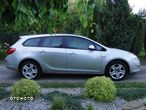 Opel Astra IV 1.4 T Sport S&S - 7