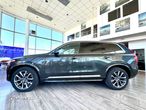 Volvo XC 90 T8 AWD Recharge Geartronic Inscription - 4