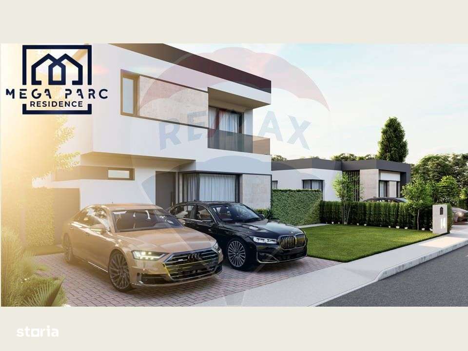 DE VANZARE Casă / Vilă 4 camere  Berceni-Vidra - Imagine principală: 1/18