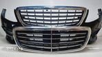 Zderzak Grill Mercedes S Klasa W222 W 222 Lift AMG - 11