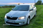 Skoda Octavia 1.4 TSI Elegance - 1