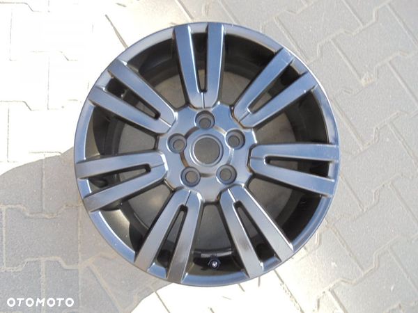 LAND ROVER FELGA 5x120 8X18 ET 53 ORGINAŁ - 1