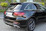 Mercedes-Benz GLC 300 4Matic 9G-TRONIC AMG Line Plus - 3