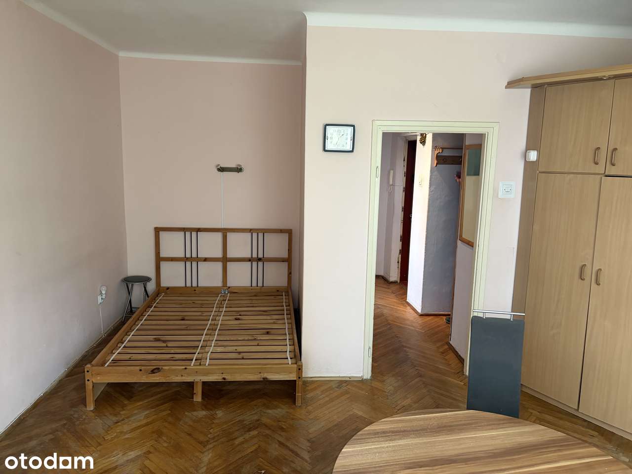 Kawalerka 37m2, Nowe Rokicie, Cegła, Możliwość 2 pokoi, Duży Potencjał - Pełny obrazek: 4/9